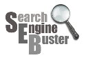 Search Engine Buster - Free Advice